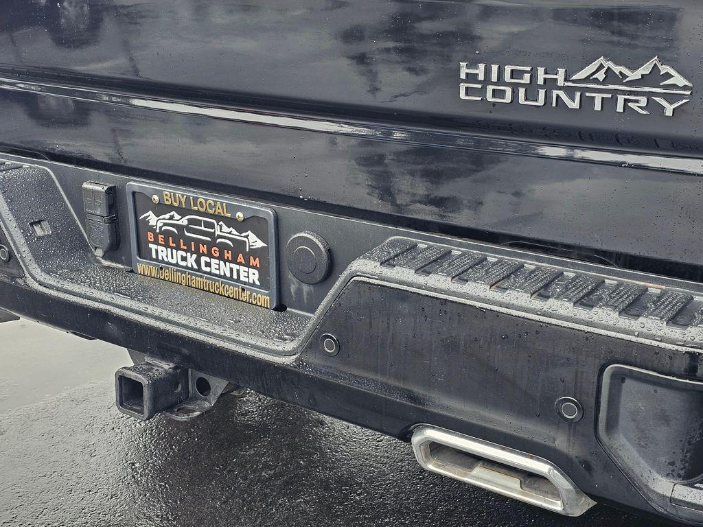 used 2020 Chevrolet Silverado 1500 car, priced at $34,850