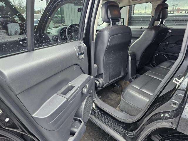 used 2014 Jeep Patriot car, priced at $8,850