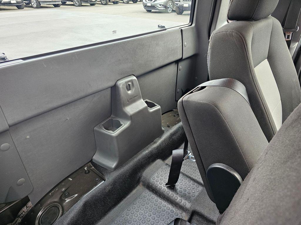 used 2011 Ford Ranger car, priced at $15,850