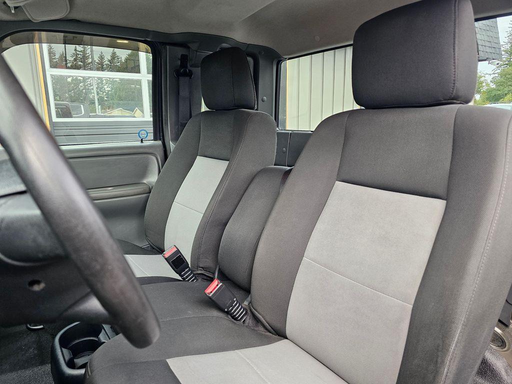 used 2011 Ford Ranger car, priced at $15,850