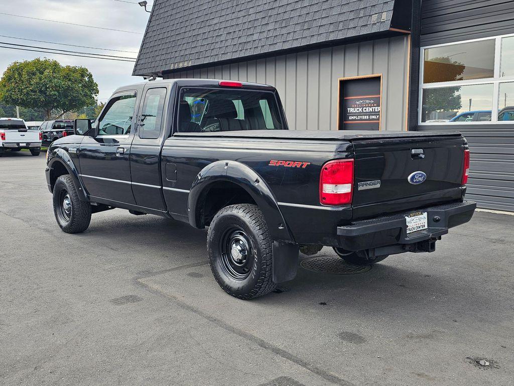 used 2011 Ford Ranger car, priced at $15,850