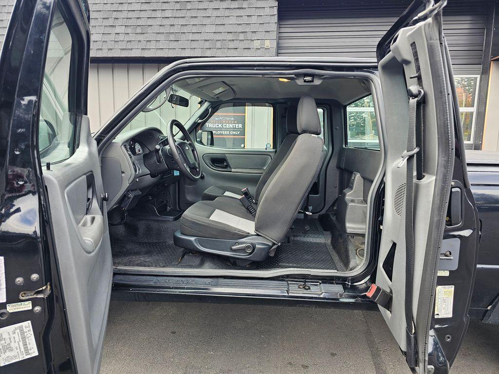 used 2011 Ford Ranger car, priced at $15,850