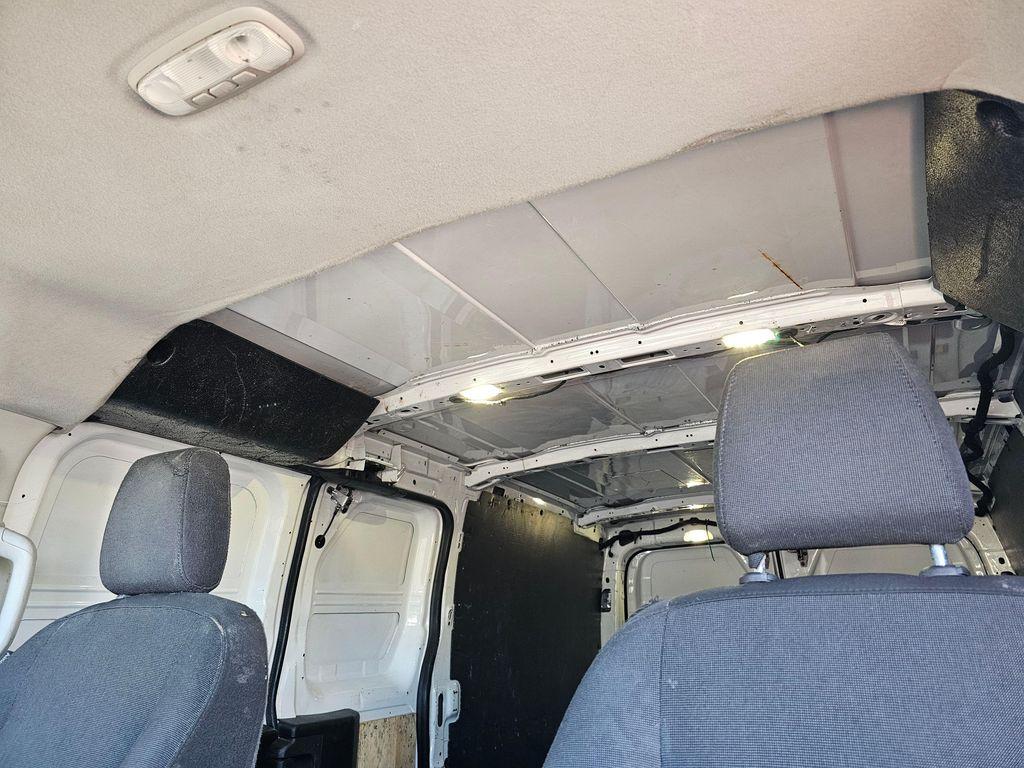 used 2018 Ford Transit-250 car, priced at $19,850
