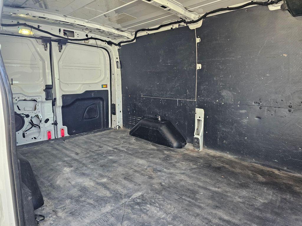 used 2018 Ford Transit-250 car, priced at $19,850