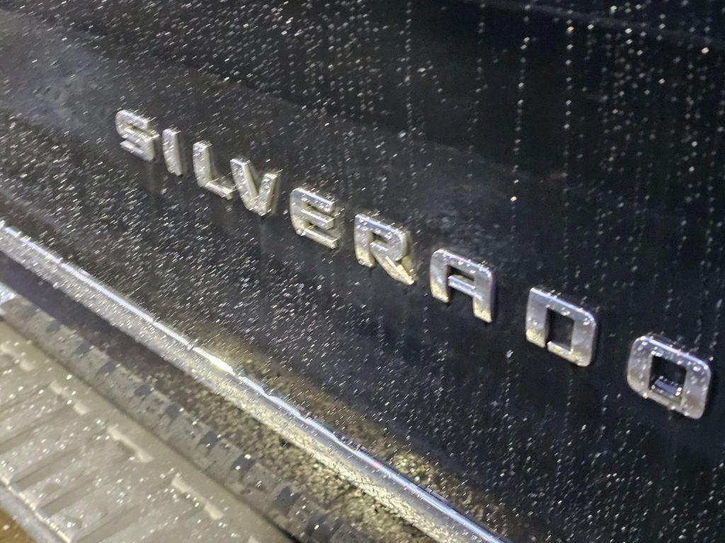 used 2014 Chevrolet Silverado 1500 car, priced at $17,850