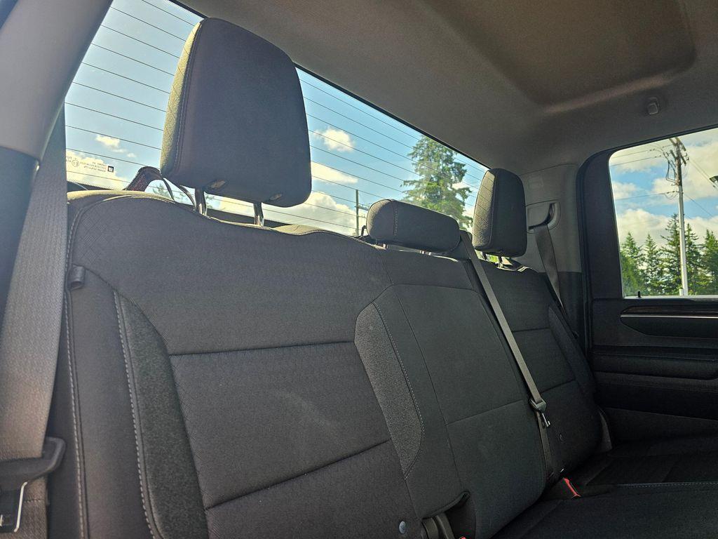 used 2024 GMC Sierra 3500 car, priced at $51,850
