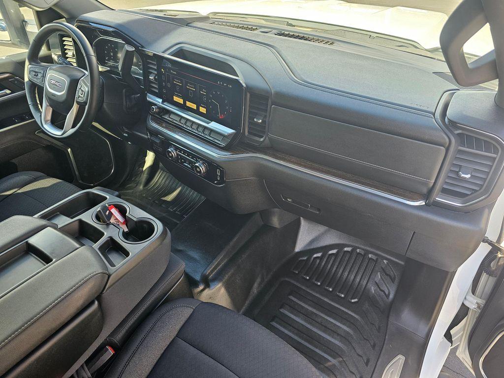 used 2024 GMC Sierra 3500 car, priced at $51,850