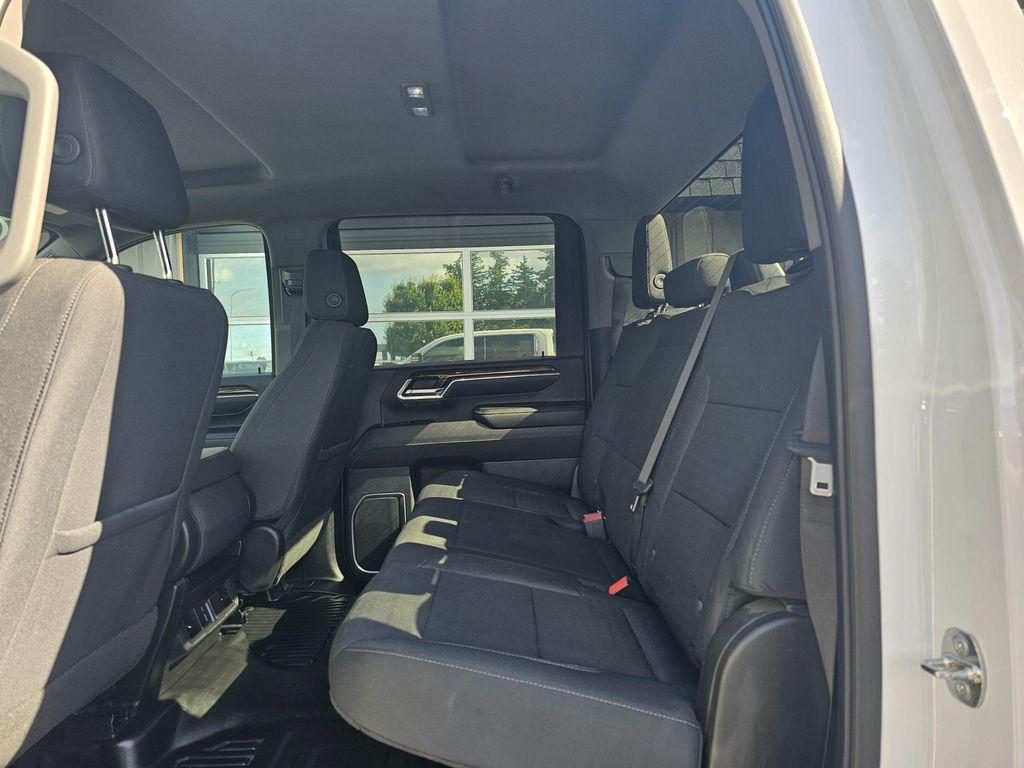 used 2024 GMC Sierra 3500 car, priced at $51,850