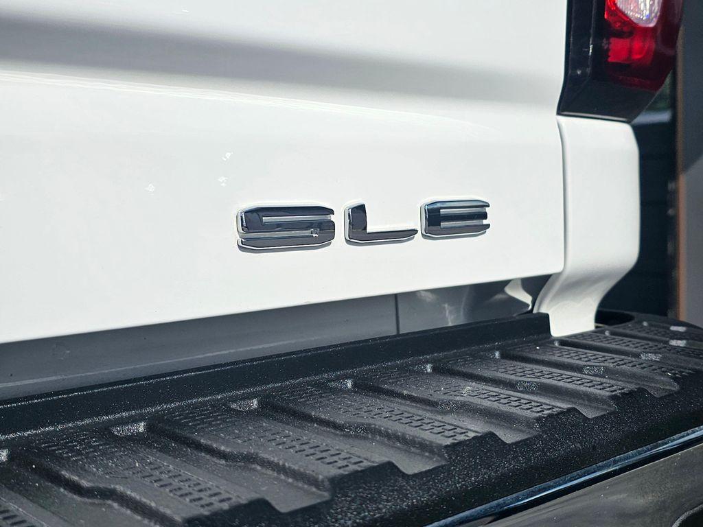 used 2024 GMC Sierra 3500 car, priced at $51,850