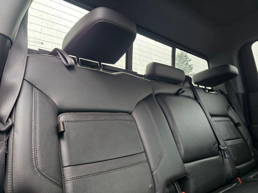 used 2020 GMC Sierra 1500 car, priced at $40,050