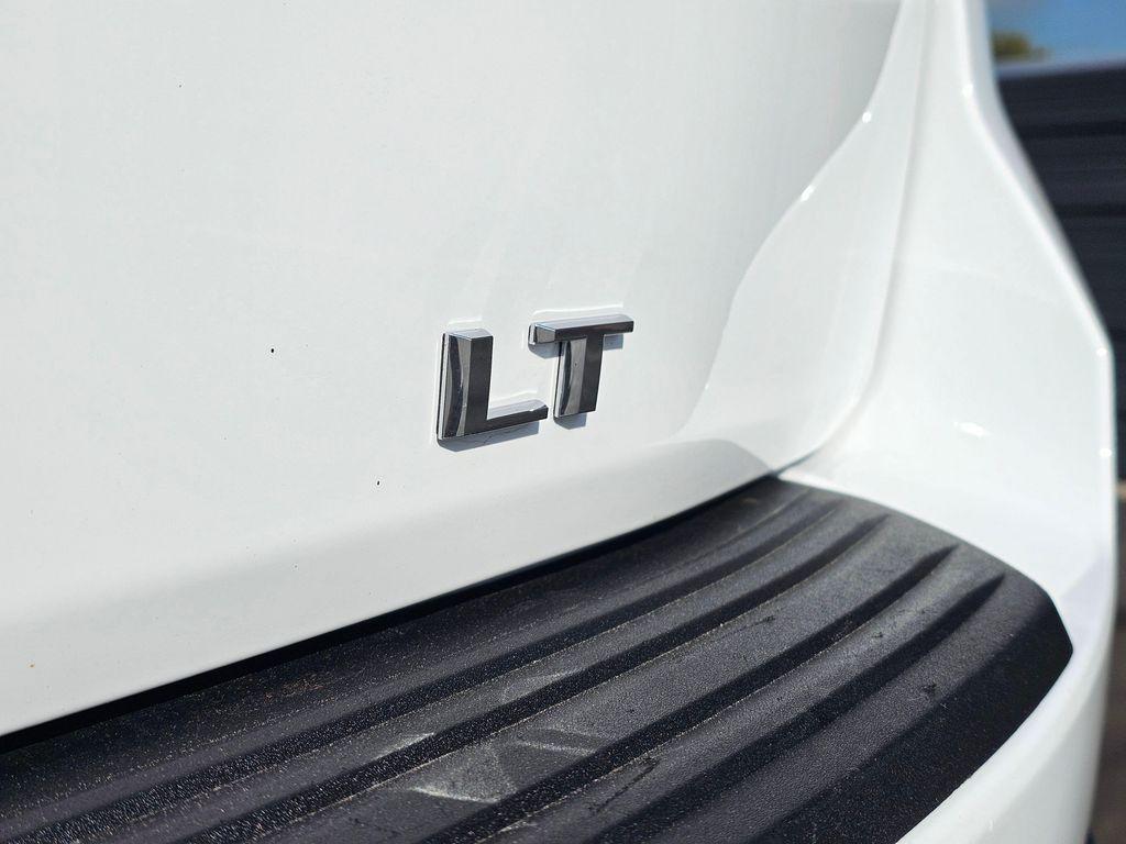 used 2022 Chevrolet Tahoe car, priced at $51,850