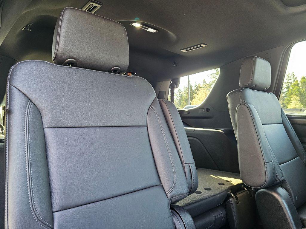 used 2022 Chevrolet Tahoe car, priced at $51,850