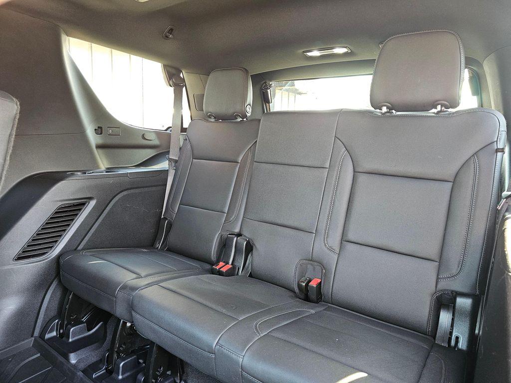 used 2022 Chevrolet Tahoe car, priced at $51,850