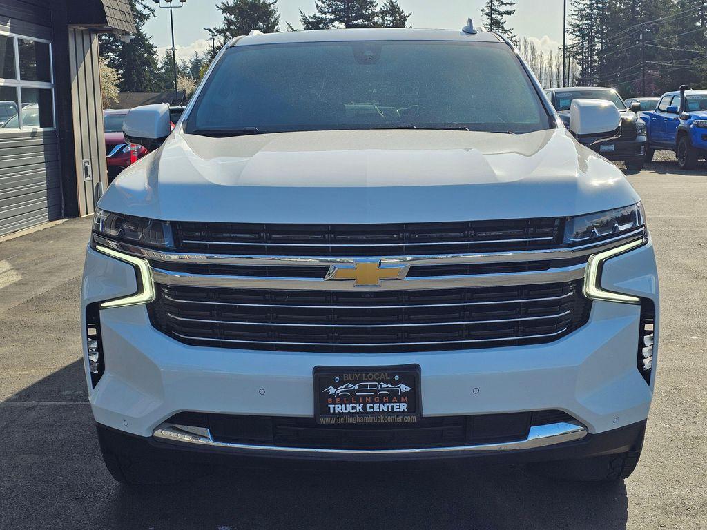 used 2022 Chevrolet Tahoe car, priced at $51,850