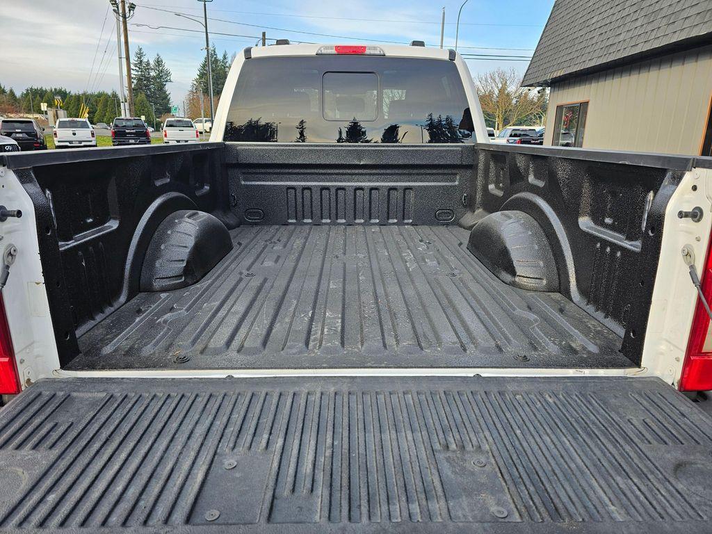 used 2022 Ford F-350 car, priced at $58,850