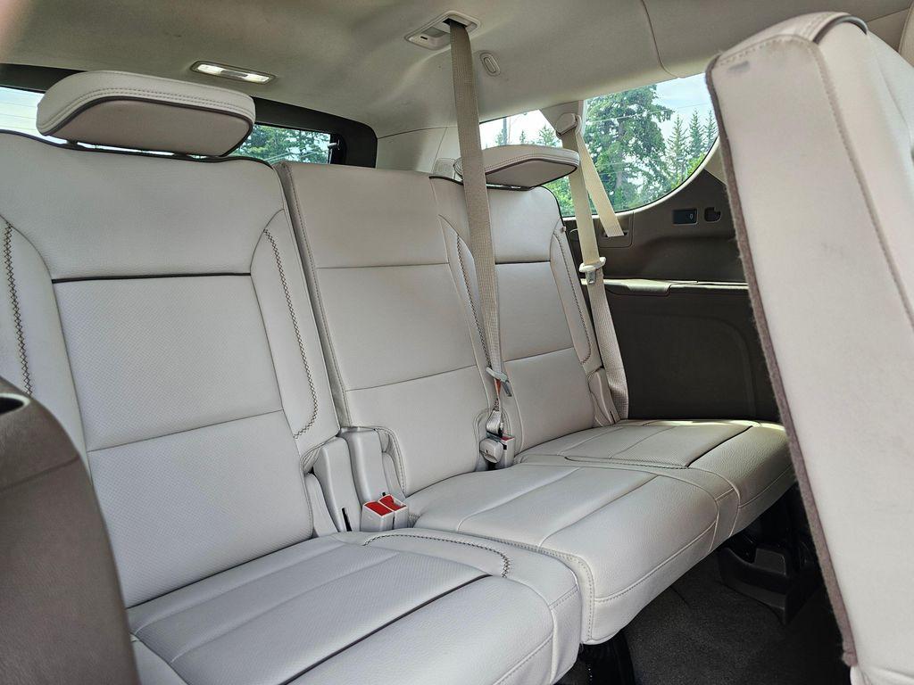 used 2024 GMC Yukon XL car, priced at $69,850