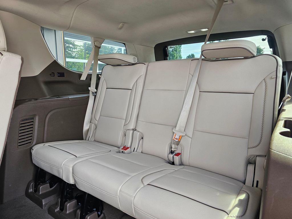 used 2024 GMC Yukon XL car, priced at $69,850
