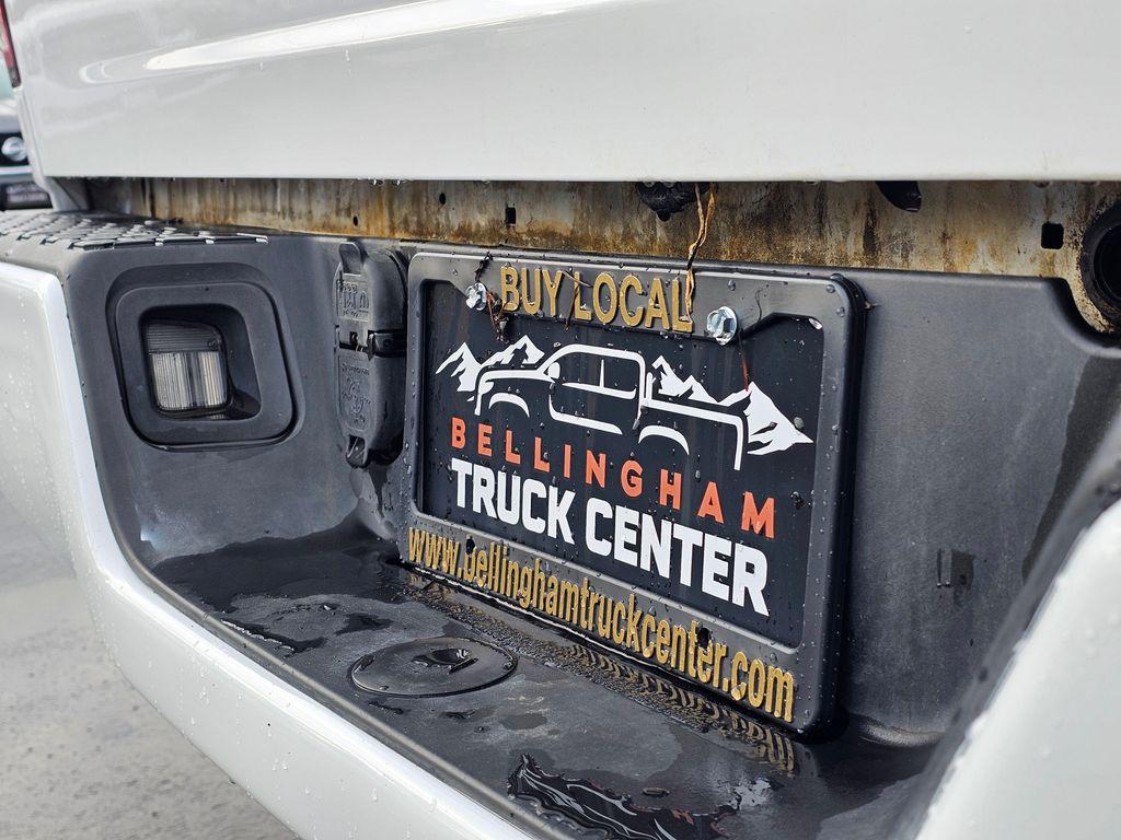 used 2021 Ram 1500 Classic car, priced at $22,850