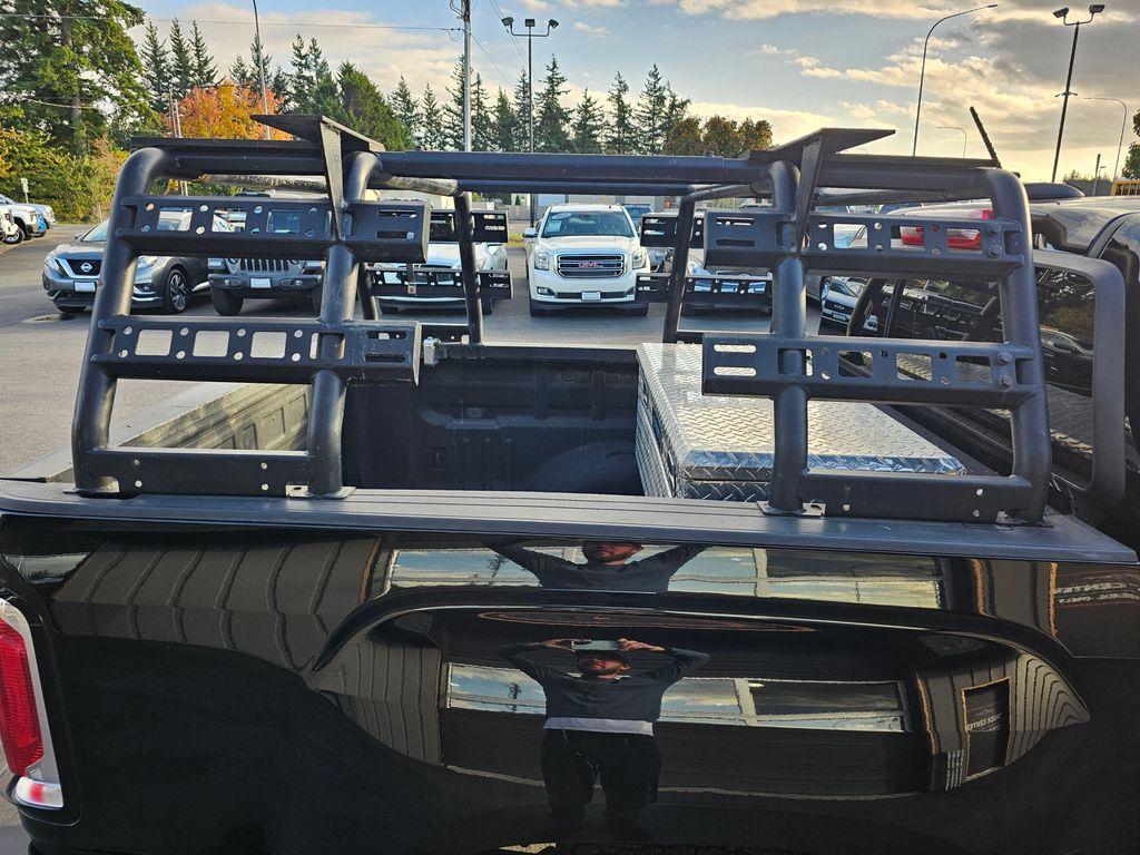 used 2021 GMC Canyon car, priced at $29,850