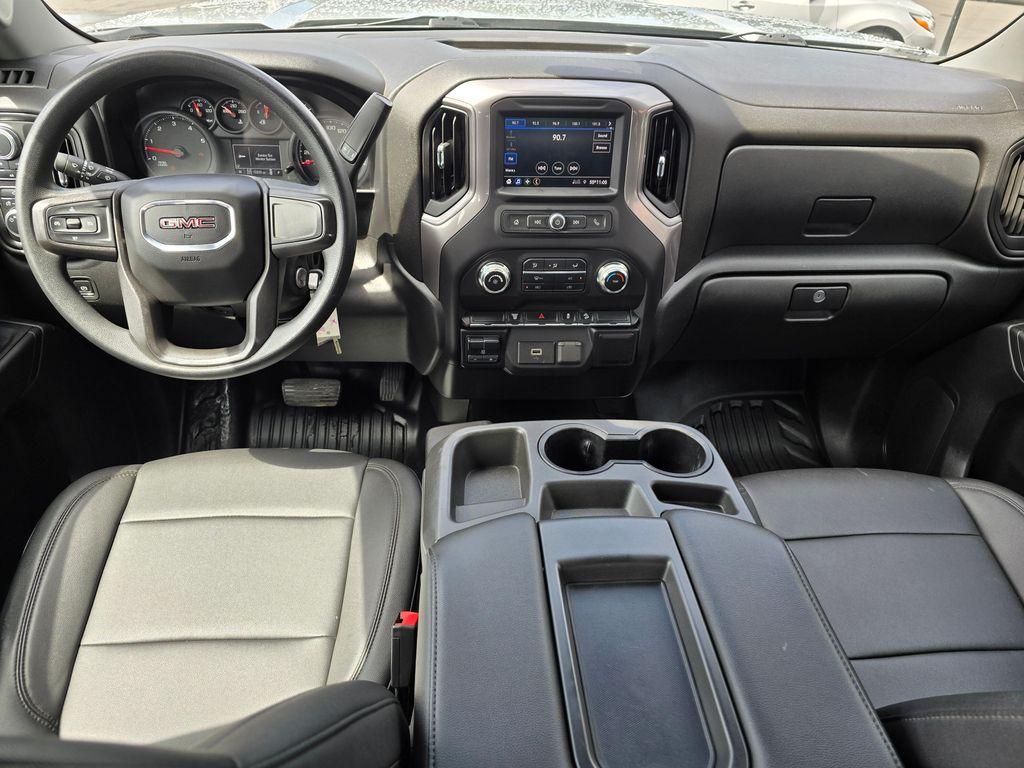 used 2020 GMC Sierra 2500 car, priced at $46,850