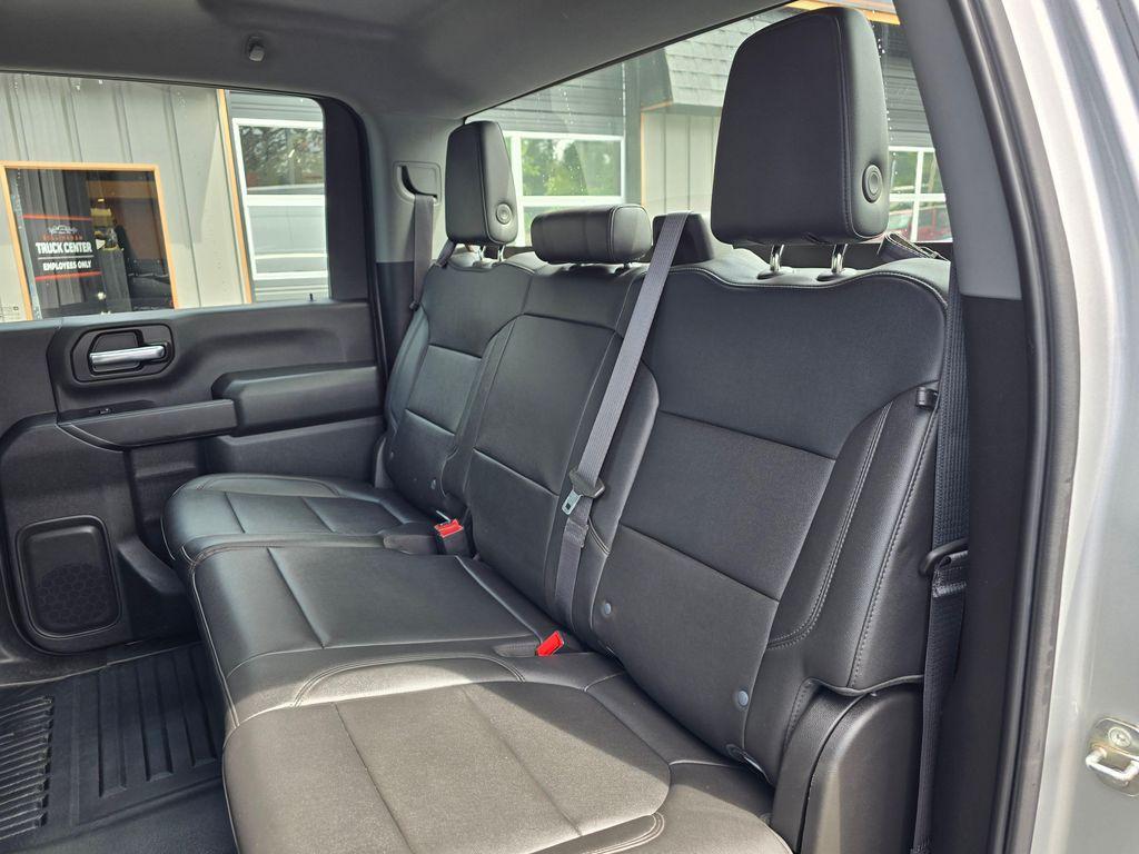 used 2020 GMC Sierra 2500 car, priced at $46,850