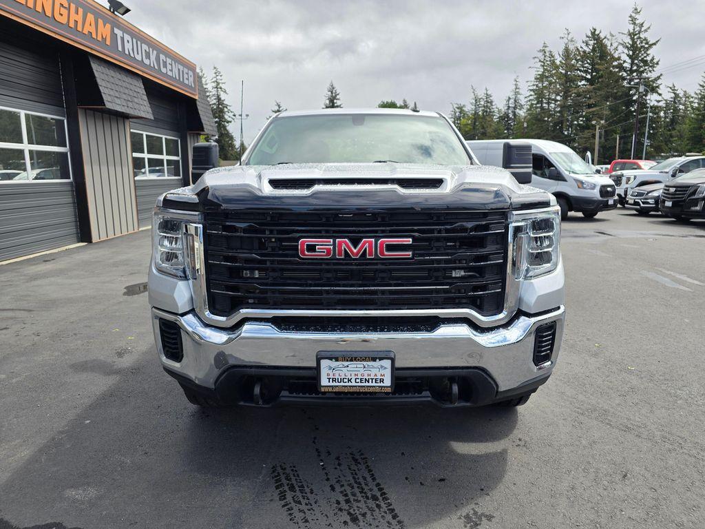 used 2020 GMC Sierra 2500 car, priced at $46,850