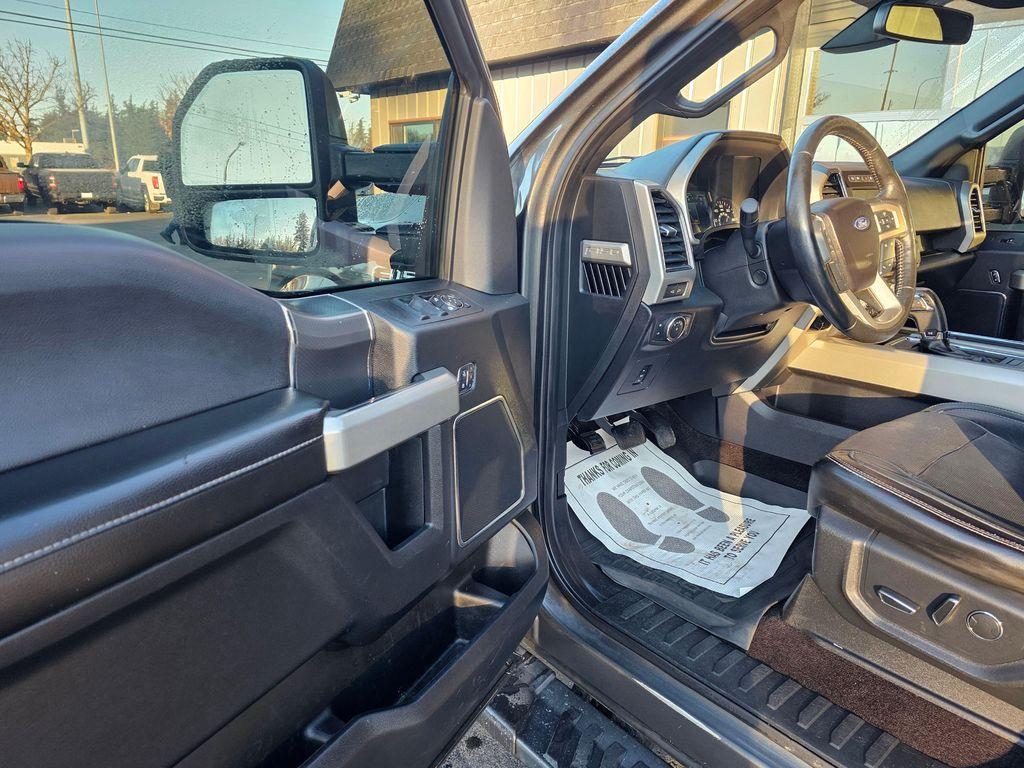 used 2017 Ford F-150 car, priced at $24,850