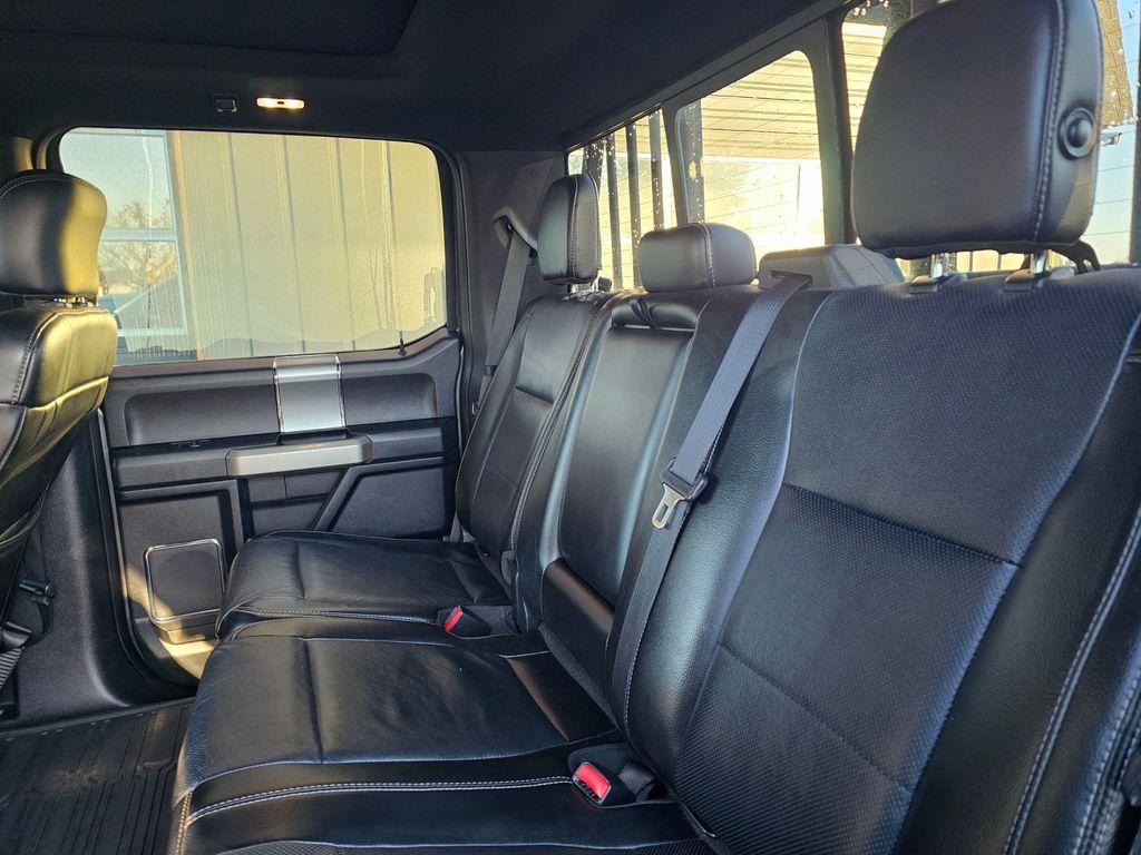 used 2017 Ford F-150 car, priced at $24,850