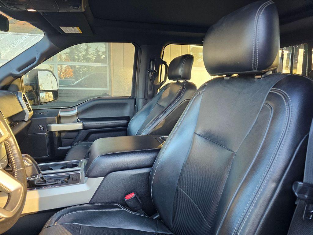 used 2017 Ford F-150 car, priced at $24,850