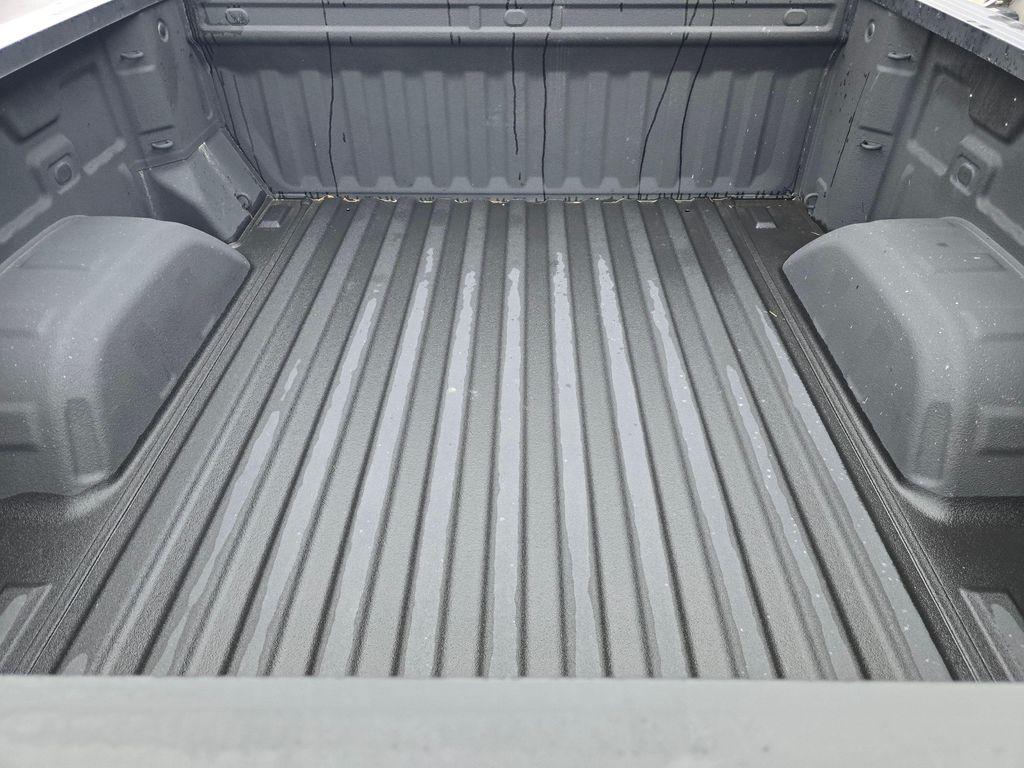 used 2023 Chevrolet Silverado 1500 car, priced at $34,850