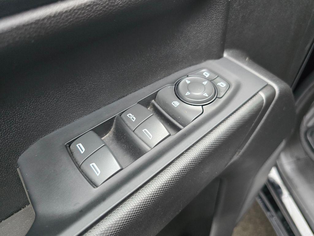 used 2023 Chevrolet Silverado 1500 car, priced at $34,850