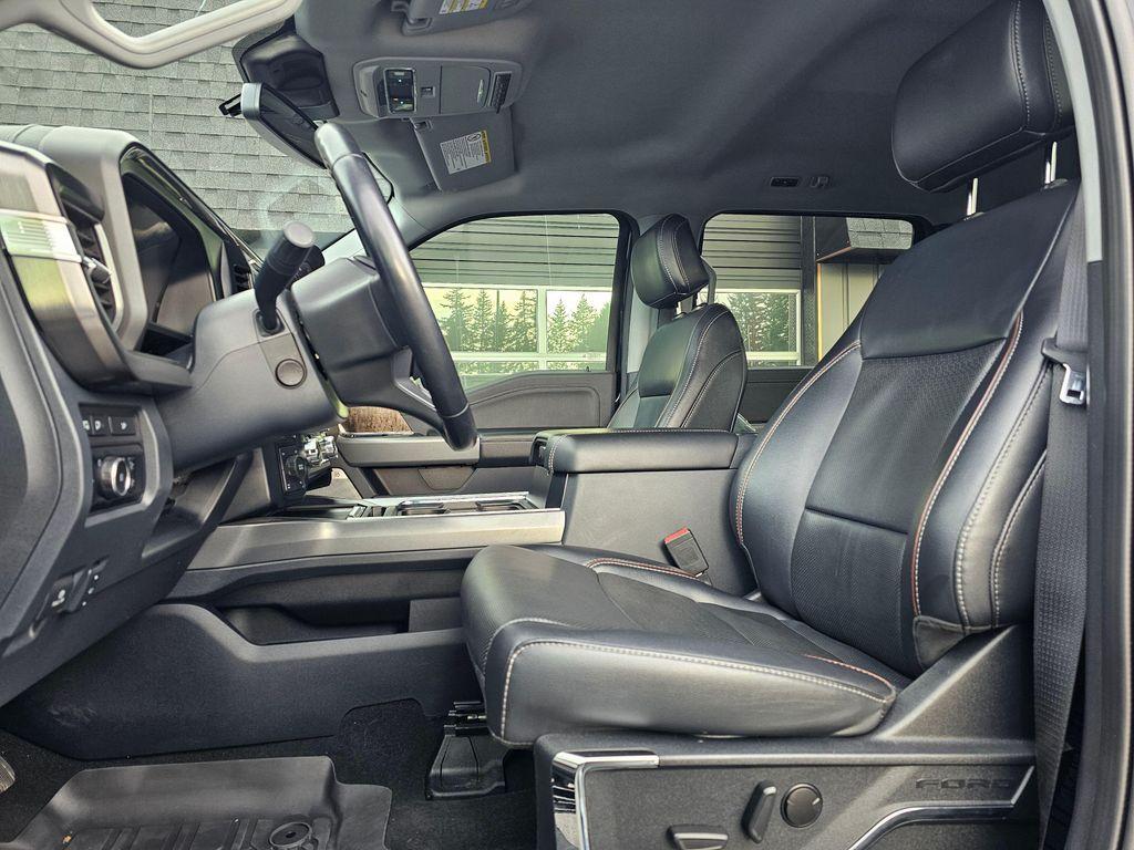 used 2024 Ford F-350 car, priced at $69,850