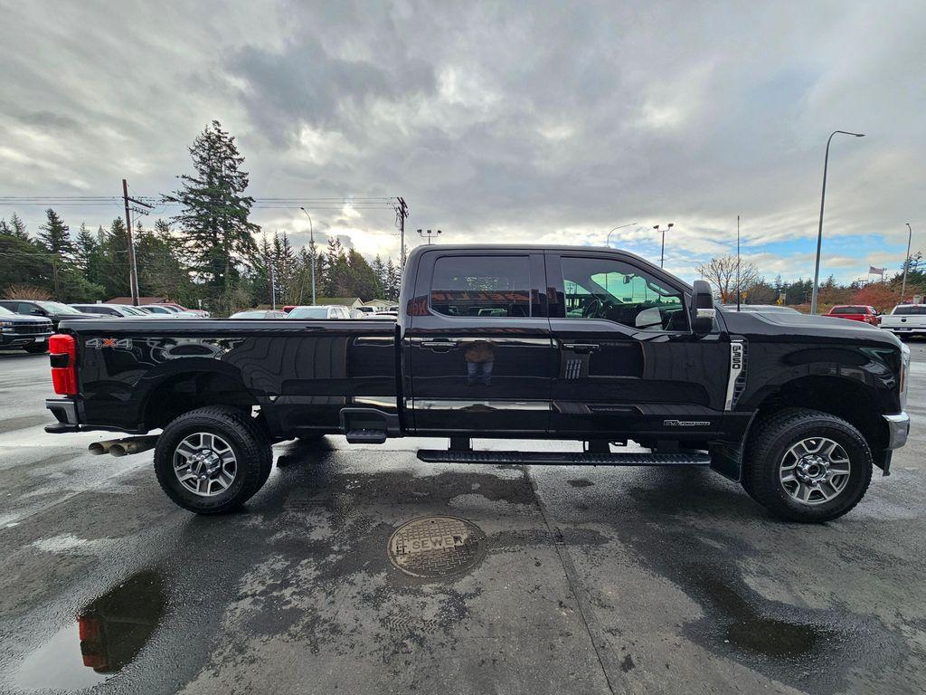 used 2024 Ford F-350 car, priced at $69,850
