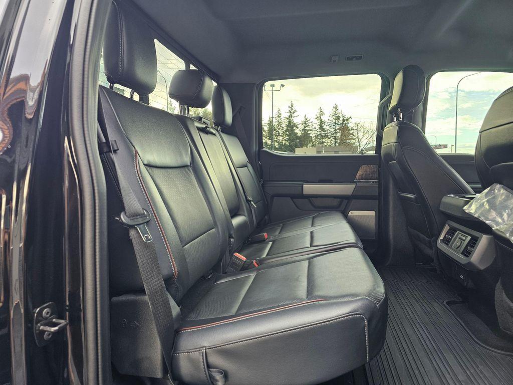 used 2024 Ford F-350 car, priced at $69,850