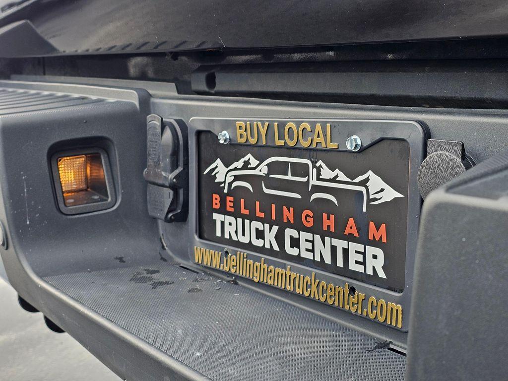 used 2024 Ford F-350 car, priced at $69,850