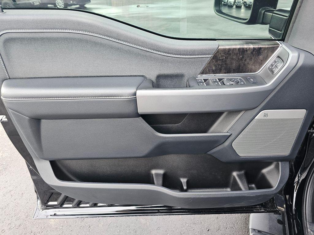 used 2024 Ford F-350 car, priced at $69,850