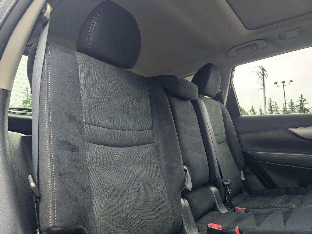 used 2015 Nissan Rogue car, priced at $13,850