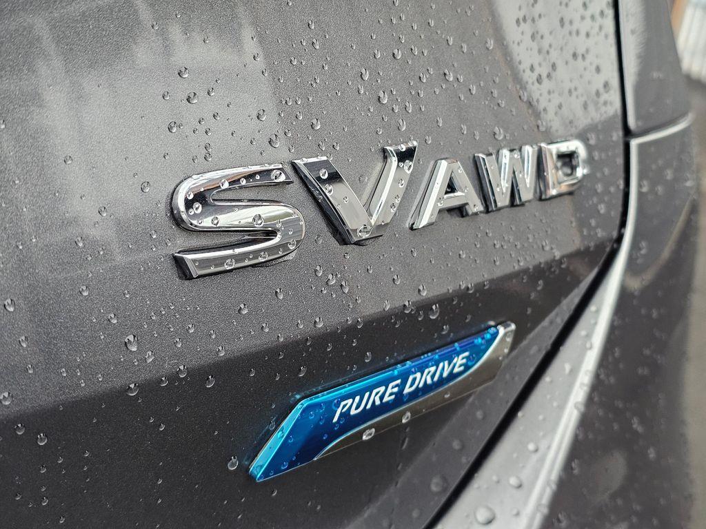 used 2015 Nissan Rogue car, priced at $13,850