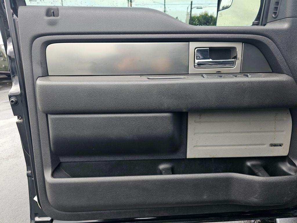 used 2013 Ford F-150 car, priced at $17,850