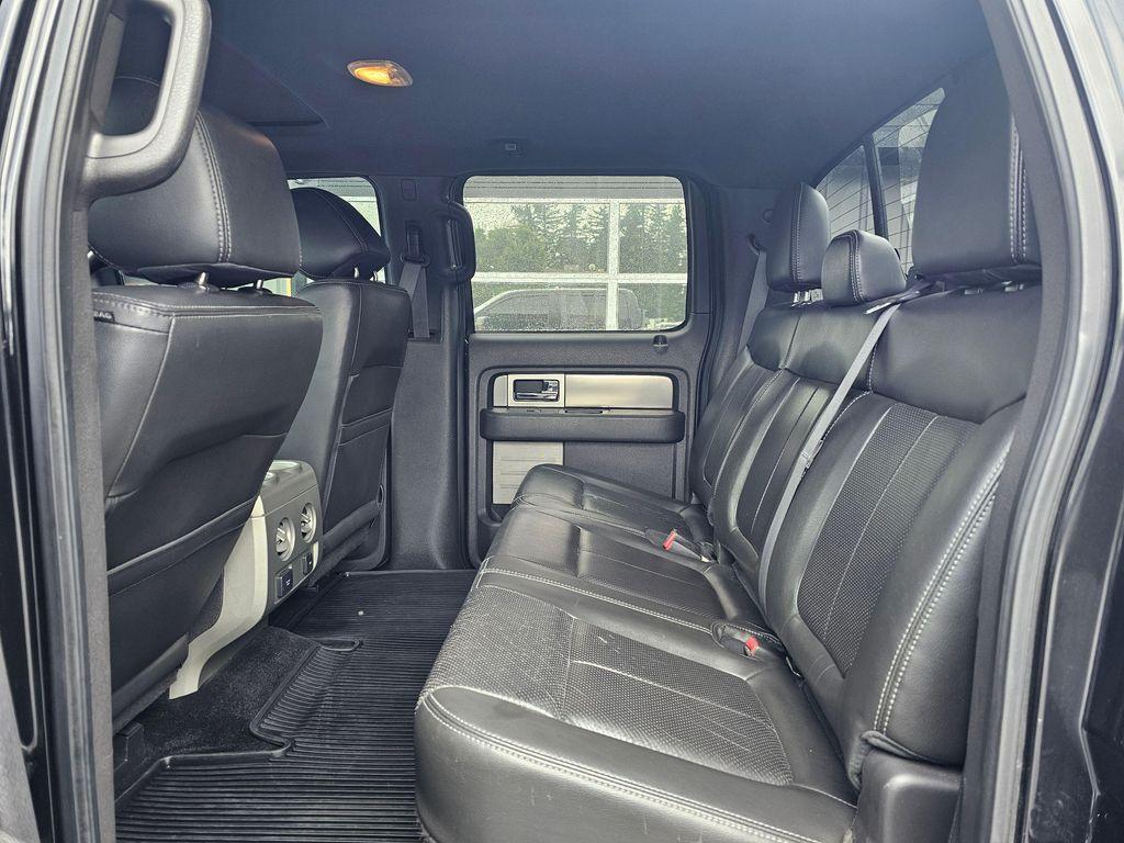 used 2013 Ford F-150 car, priced at $17,850