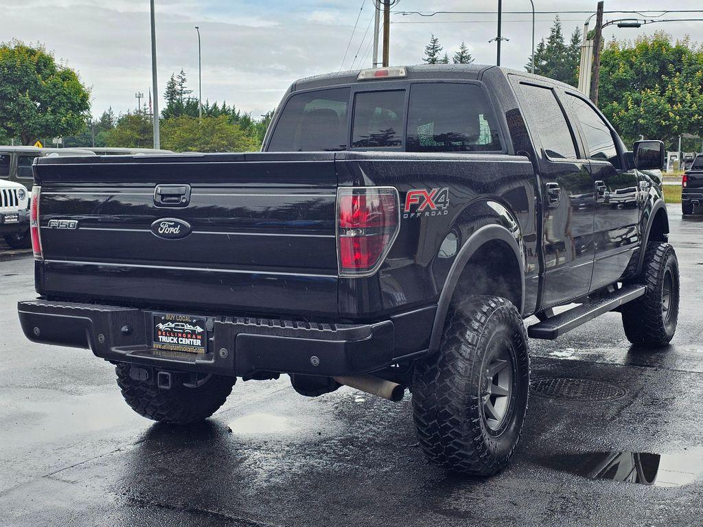 used 2013 Ford F-150 car, priced at $17,850