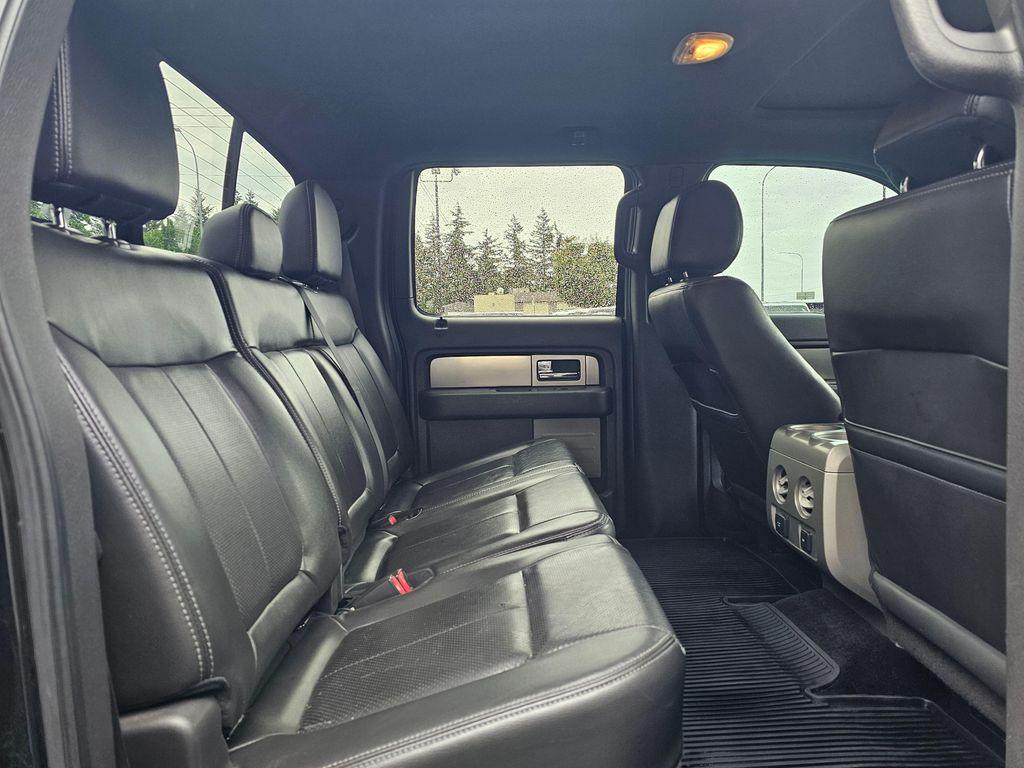 used 2013 Ford F-150 car, priced at $17,850