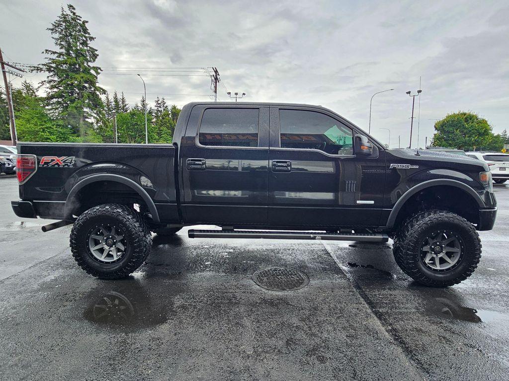 used 2013 Ford F-150 car, priced at $17,850