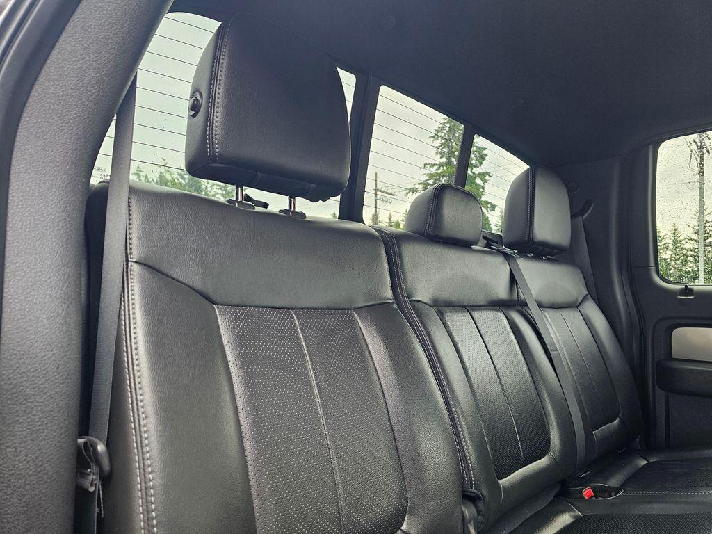 used 2013 Ford F-150 car, priced at $17,850