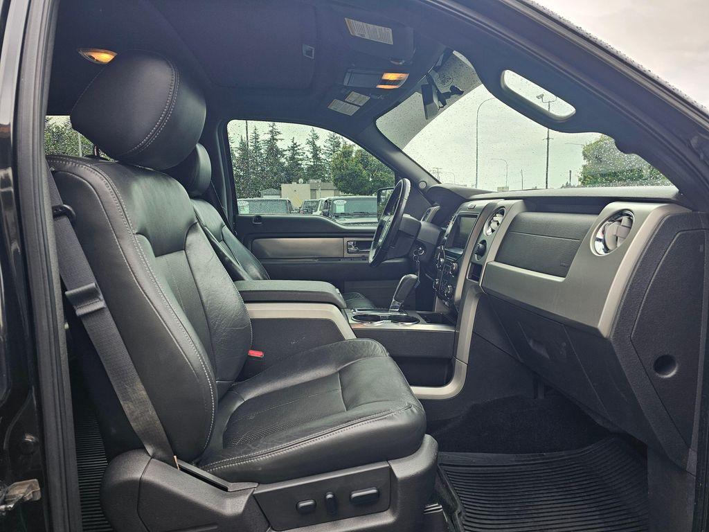 used 2013 Ford F-150 car, priced at $17,850