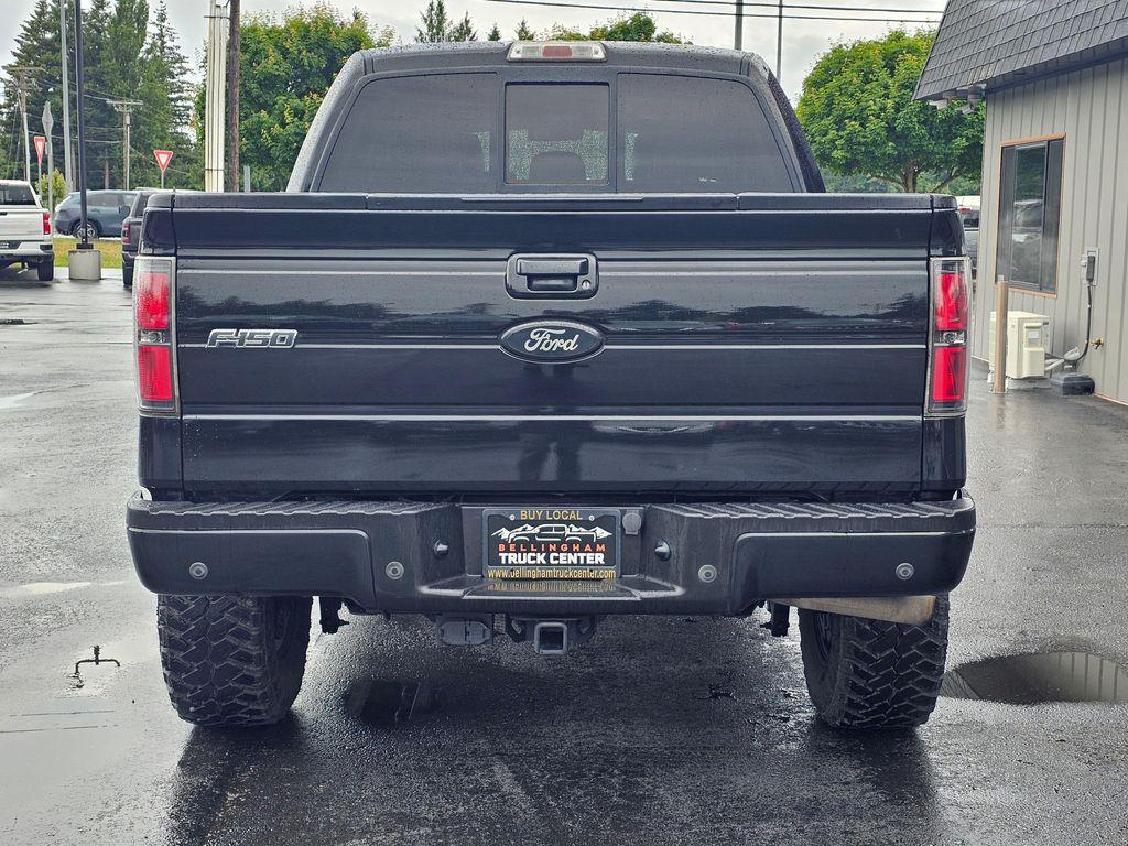used 2013 Ford F-150 car, priced at $17,850