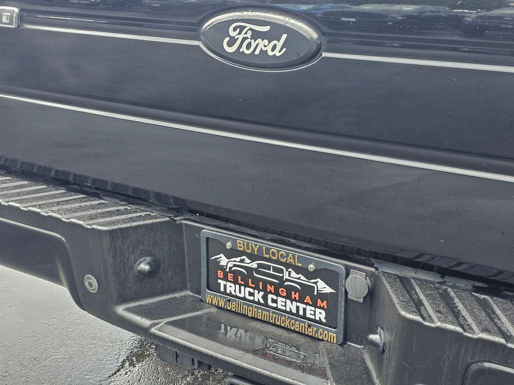used 2013 Ford F-150 car, priced at $17,850