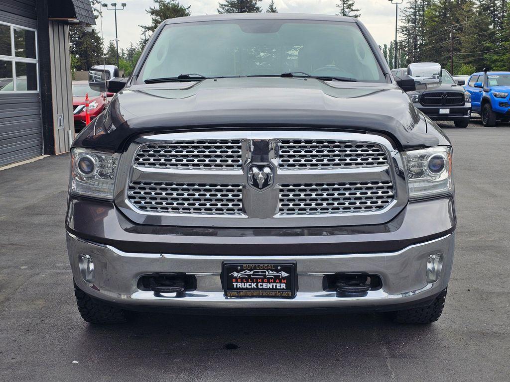 used 2017 Ram 1500 car, priced at $24,850