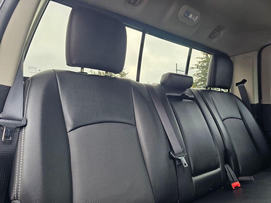 used 2017 Ram 1500 car, priced at $24,850