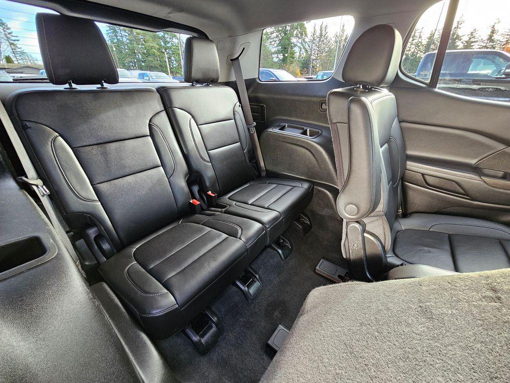 used 2023 GMC Acadia car, priced at $29,850